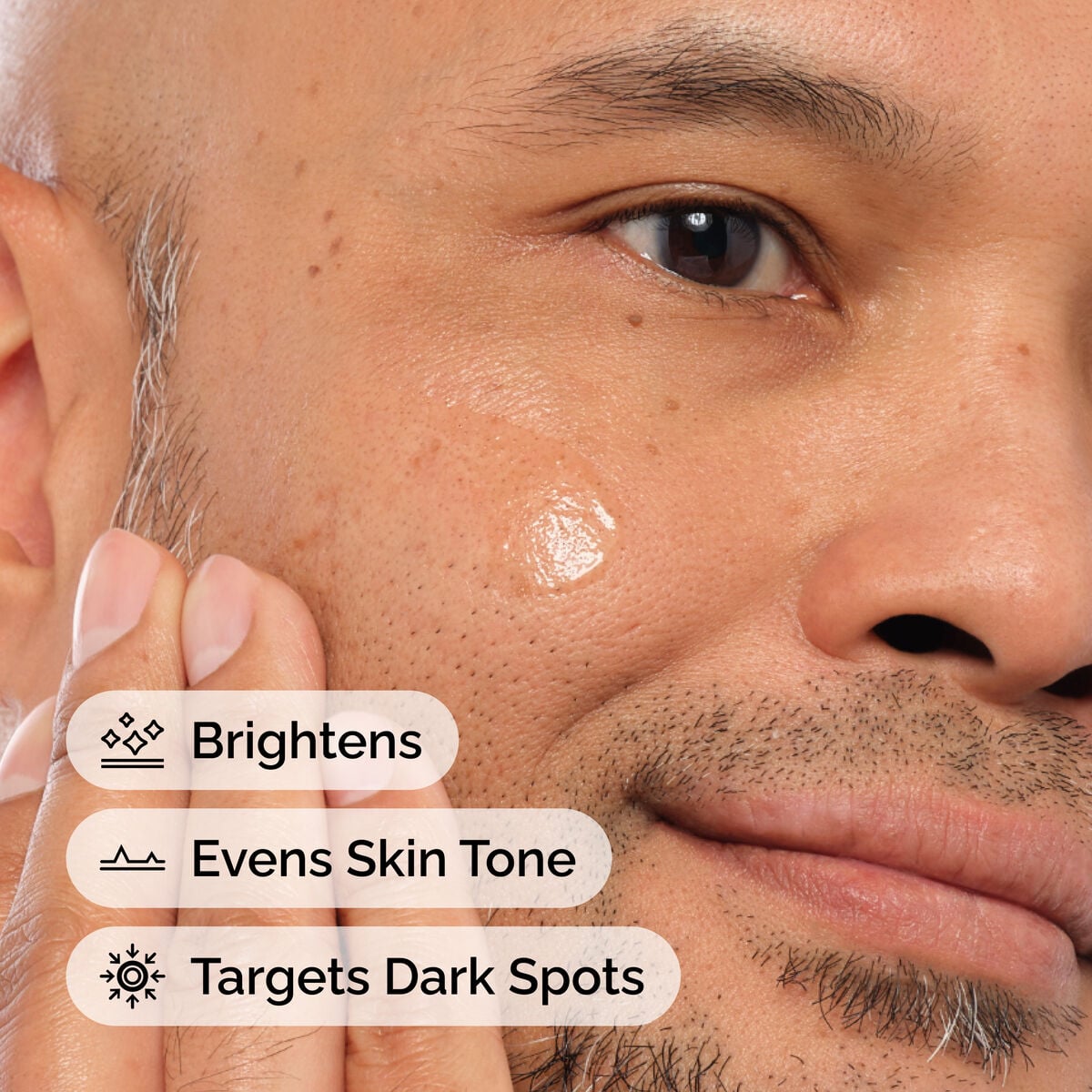 Alpha Arbutin + HA Daily Treatment Ritual O7