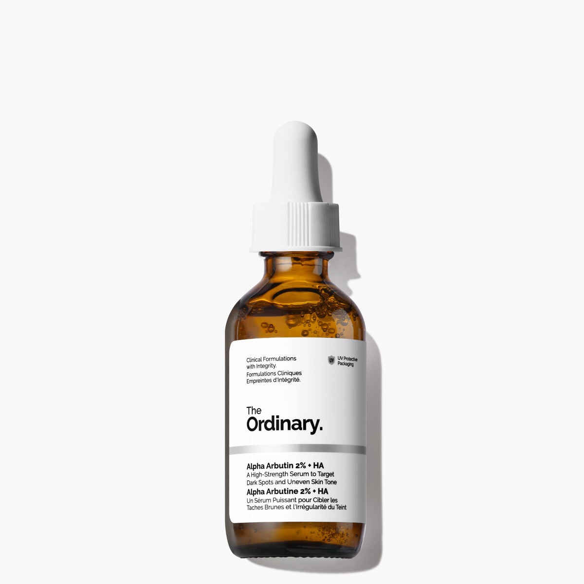 Alpha Arbutin + HA Daily Treatment Ritual O7