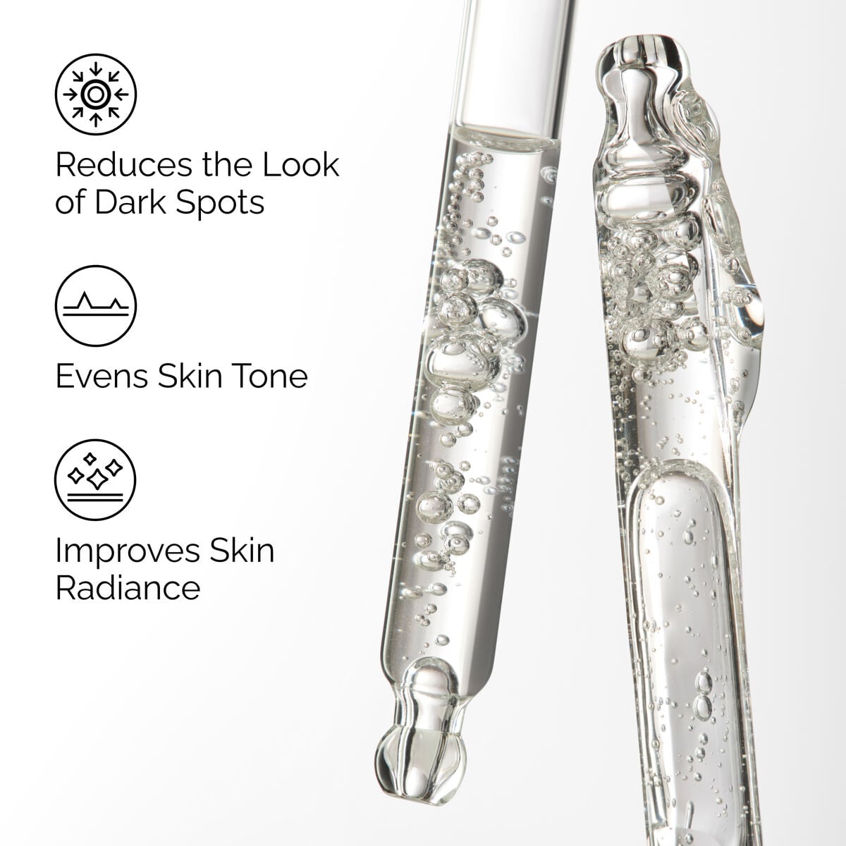 Alpha Arbutin + HA Targeted Serum Care A8