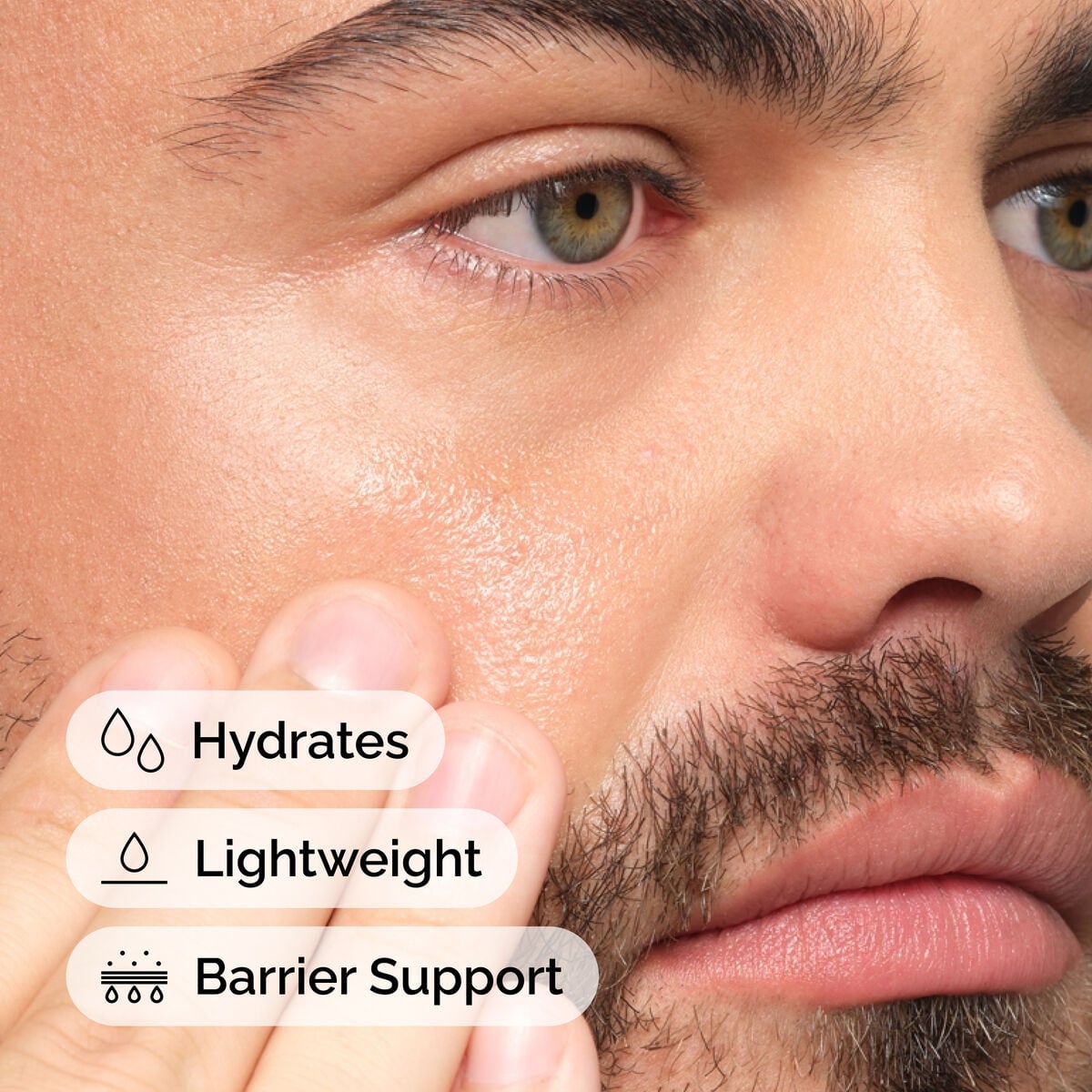 Amino Acids + B5 Targeted Serum Care U5