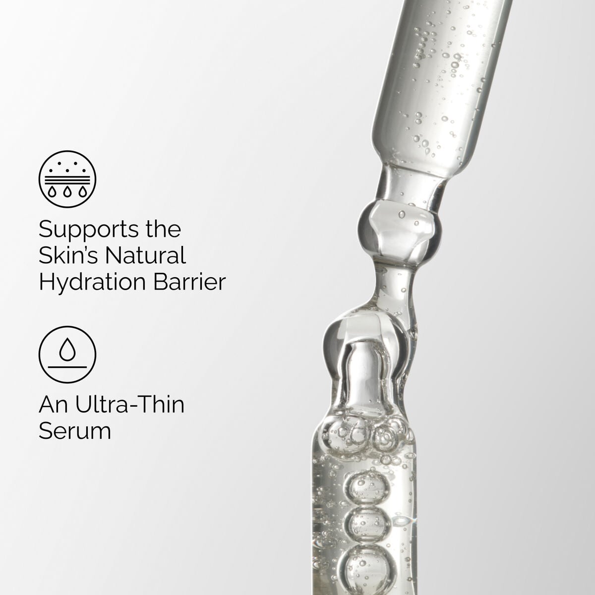 Amino Acids + B5 Targeted Serum Care U5