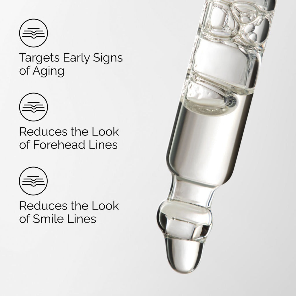 Argireline Solution Targeted Eye Support W1