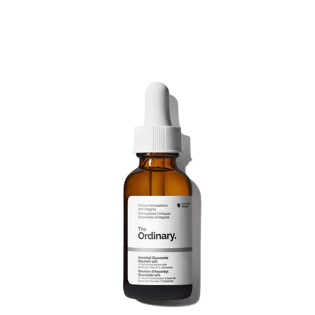 Ascorbyl Glucoside Solution Targeted Serum Care R5