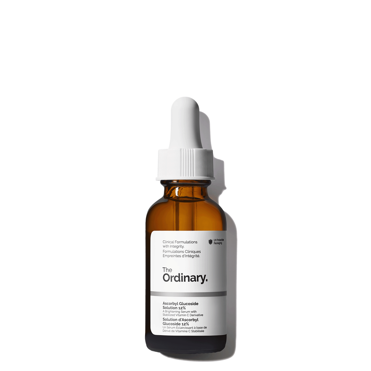 Ascorbyl Glucoside Solution Targeted Serum Care R5