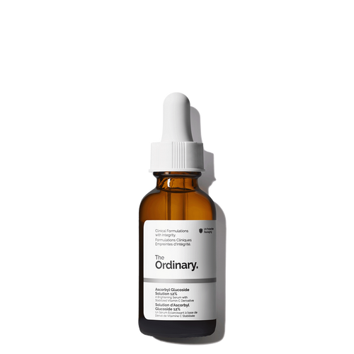 Ascorbyl Glucoside Solution Targeted Serum Care R5