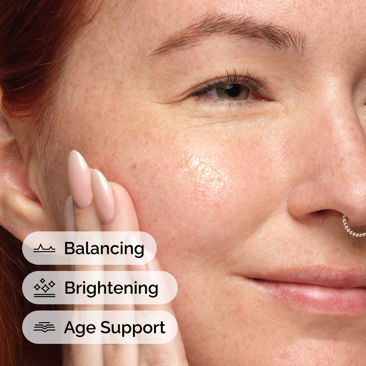 Ascorbyl Glucoside Solution Targeted Serum Care R5