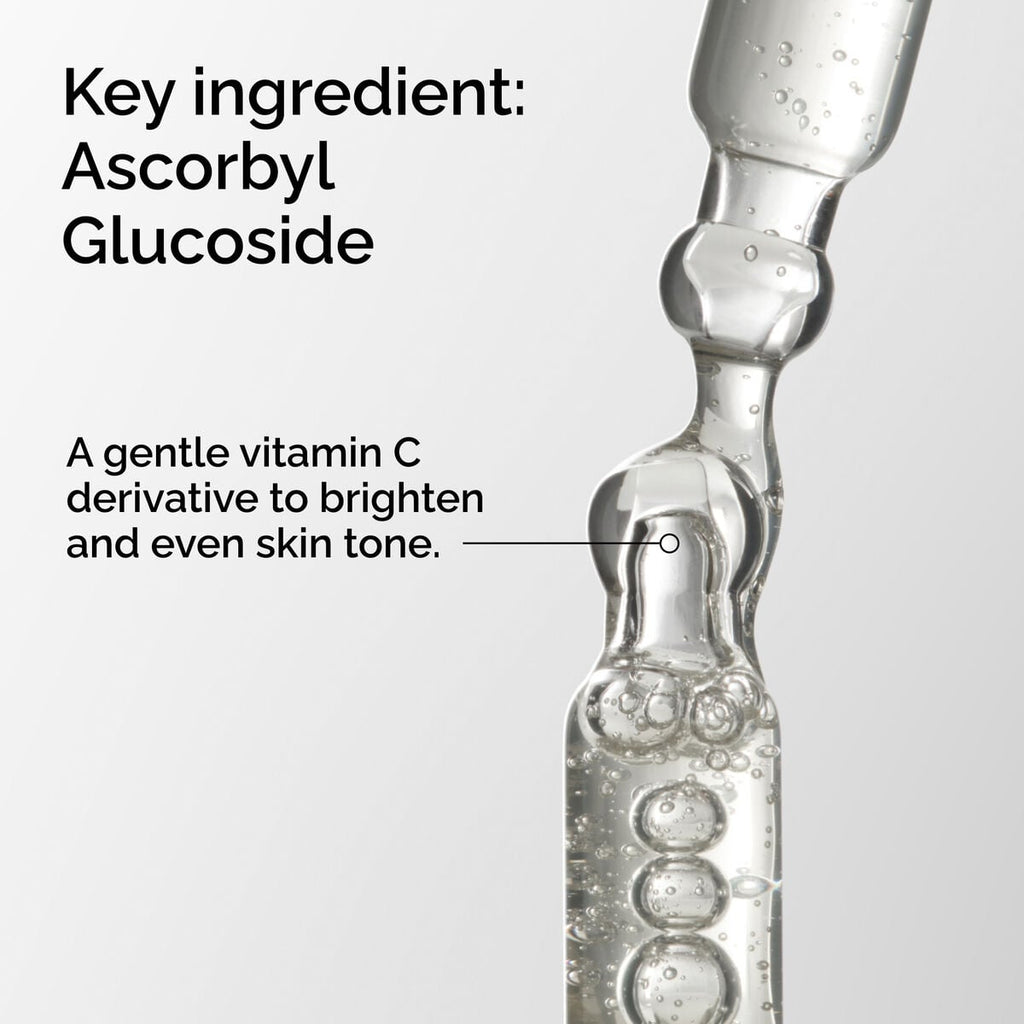 Ascorbyl Glucoside Solution Targeted Serum Care R5