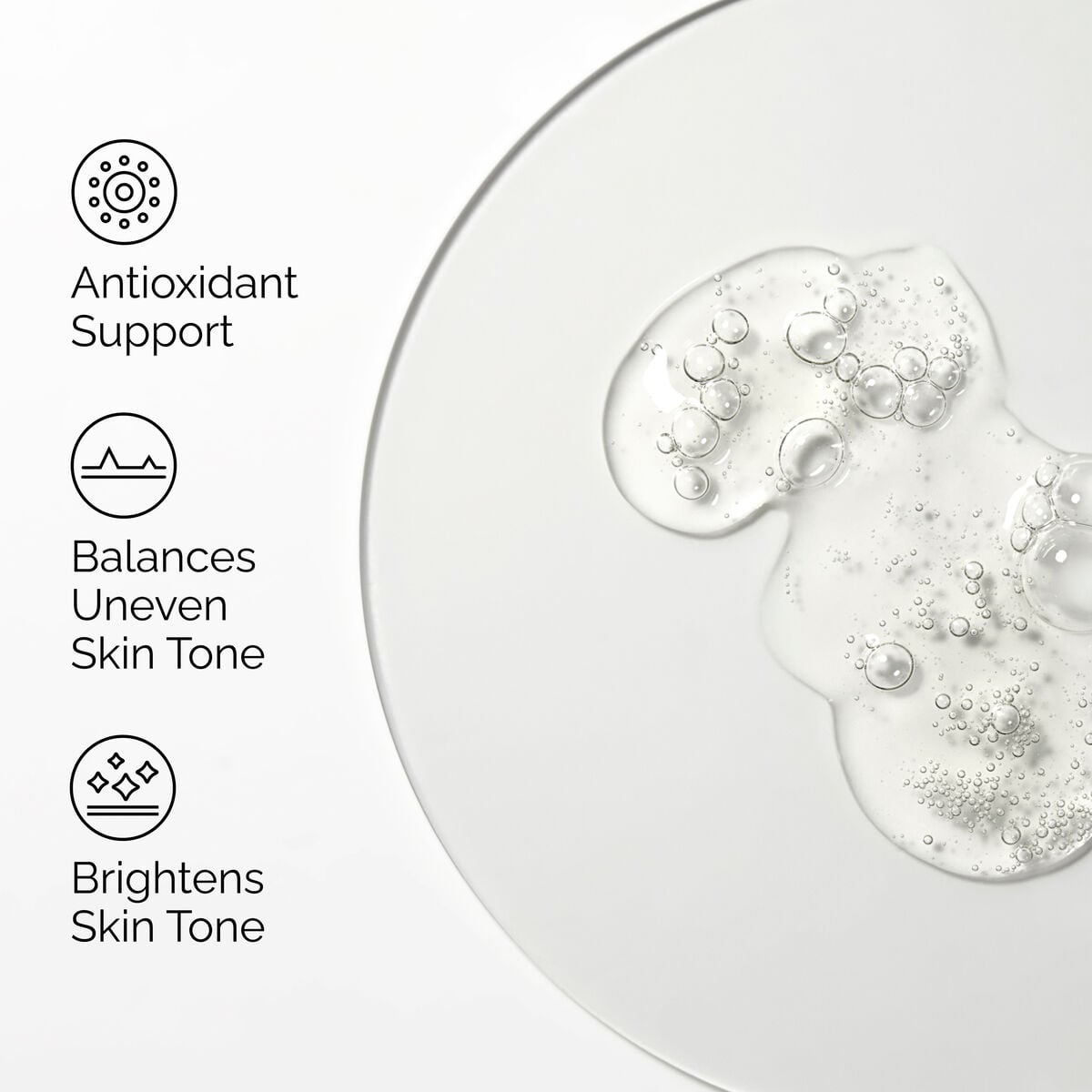 Ascorbyl Glucoside Solution Targeted Serum Care R5