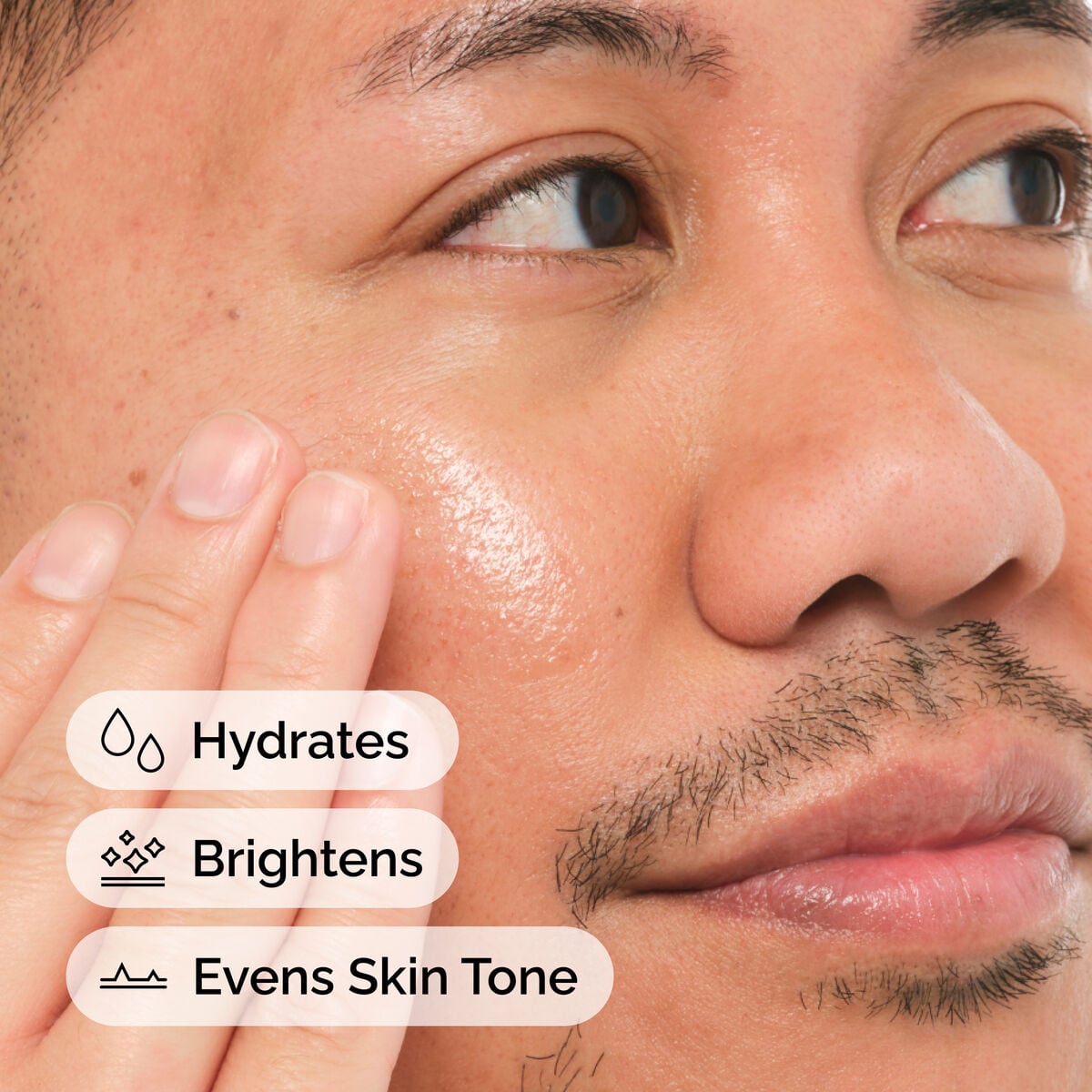 Ascorbyl Tetraisopalmitate Solution in Vitamin F Targeted Serum Care Z3