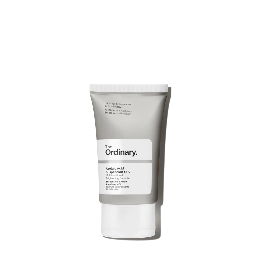 Azelaic Acid Suspension Targeted Serum Care P4