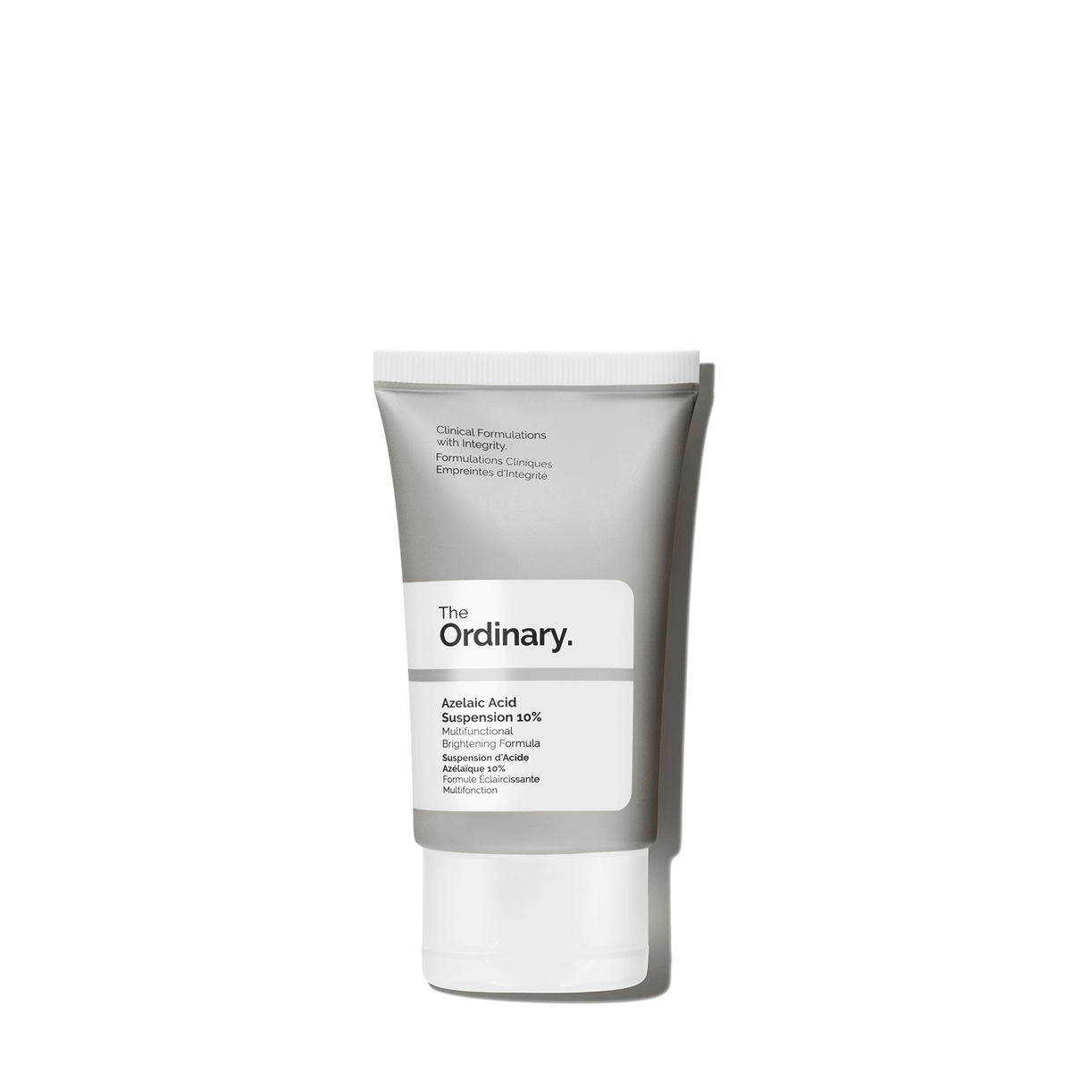 Azelaic Acid Suspension Targeted Serum Care P4