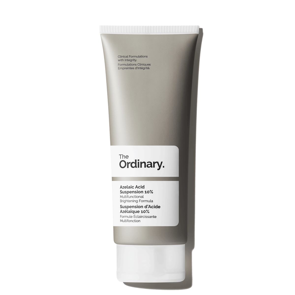 Azelaic Acid Suspension Targeted Serum Care P4