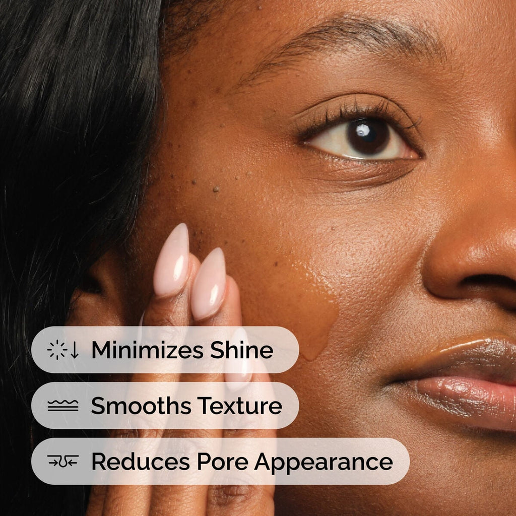 Balancing & Clarifying Serum Targeted Serum Care U3