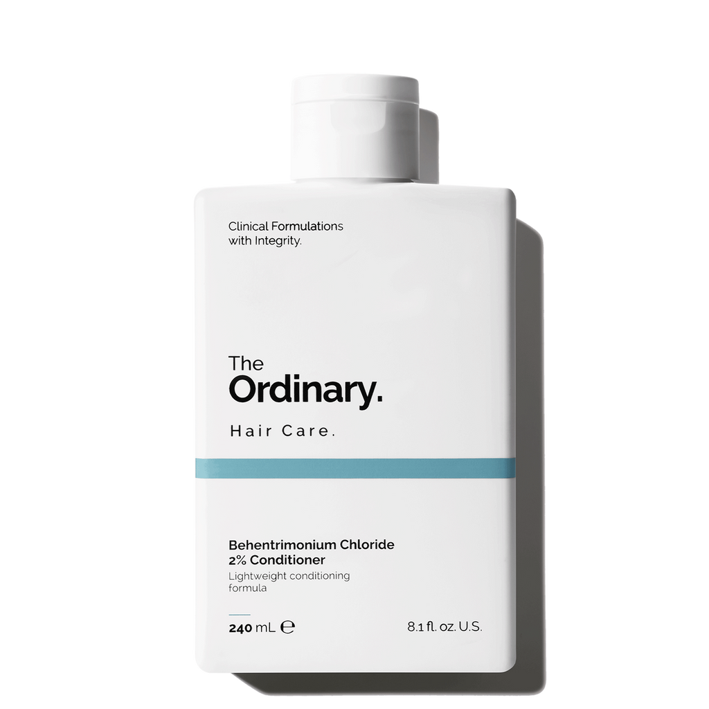 Behentrimonium Chloride Conditioner Targeted Serum Care X7