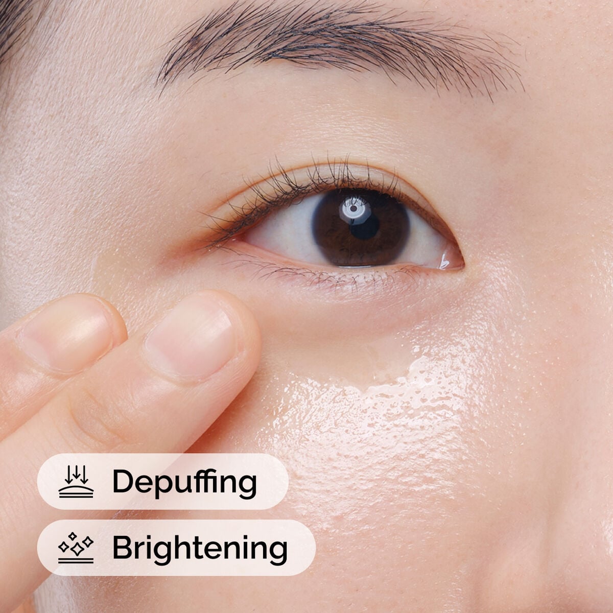 Caffeine Solution + EGCG Eye Serum Targeted Eye Support T7
