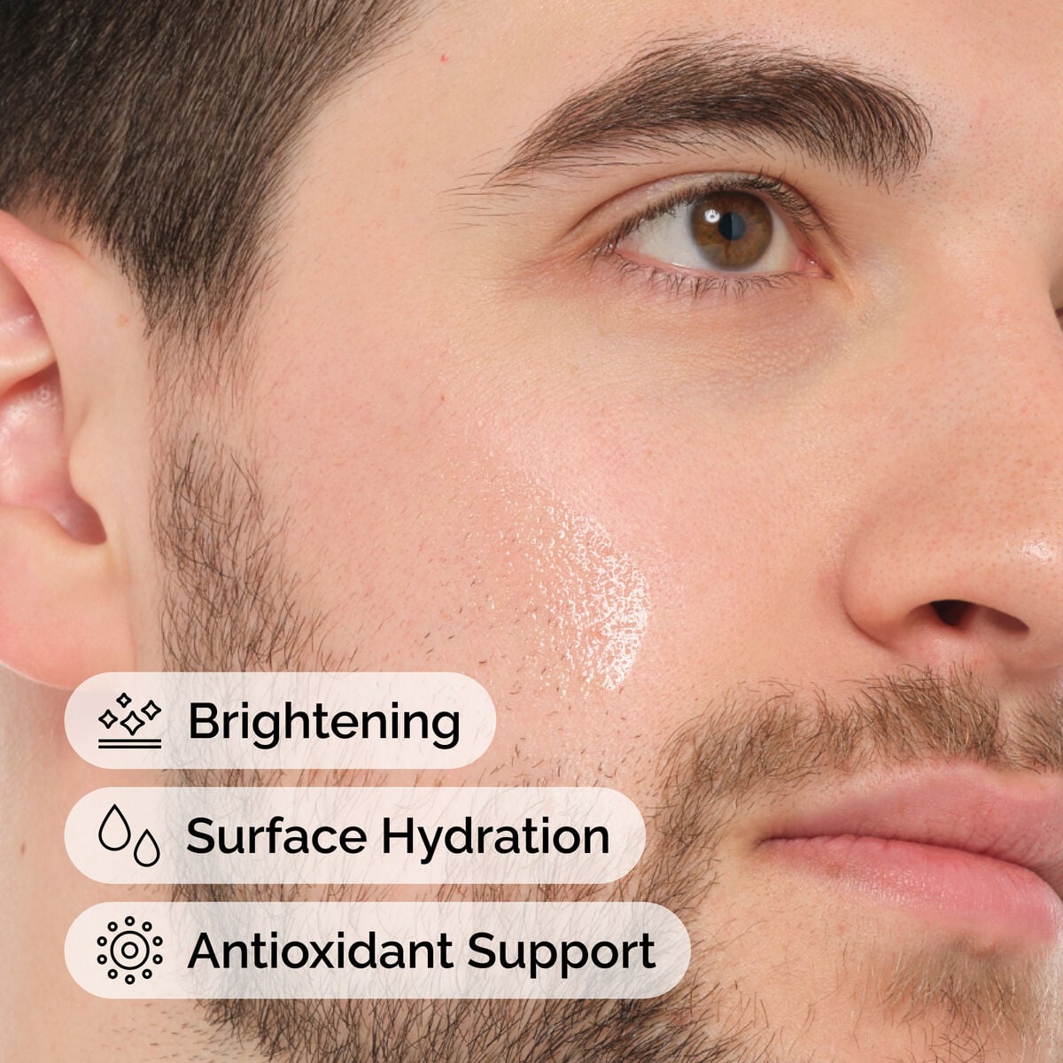 Cold-Pressed Virgin Marula Oil Targeted Serum Care B6