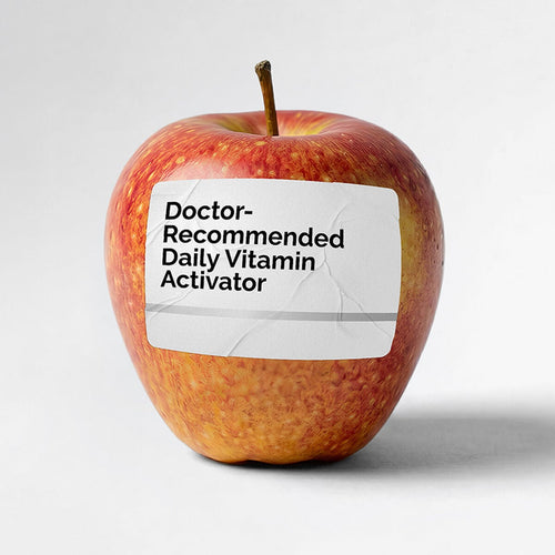 Doctor-recommended Daily Vitamin Activator Everyday Care Essential G4
