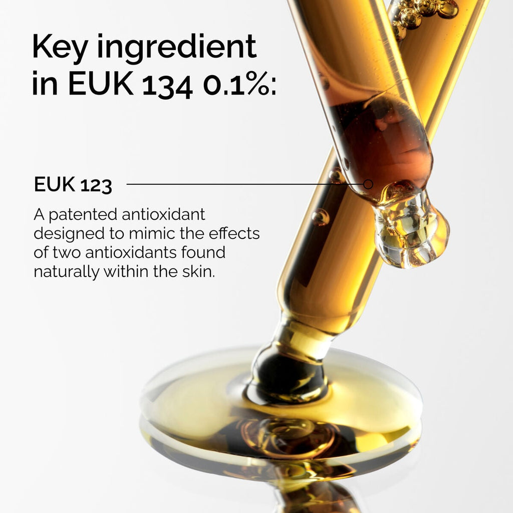 EUK 134 Targeted Serum Care A0