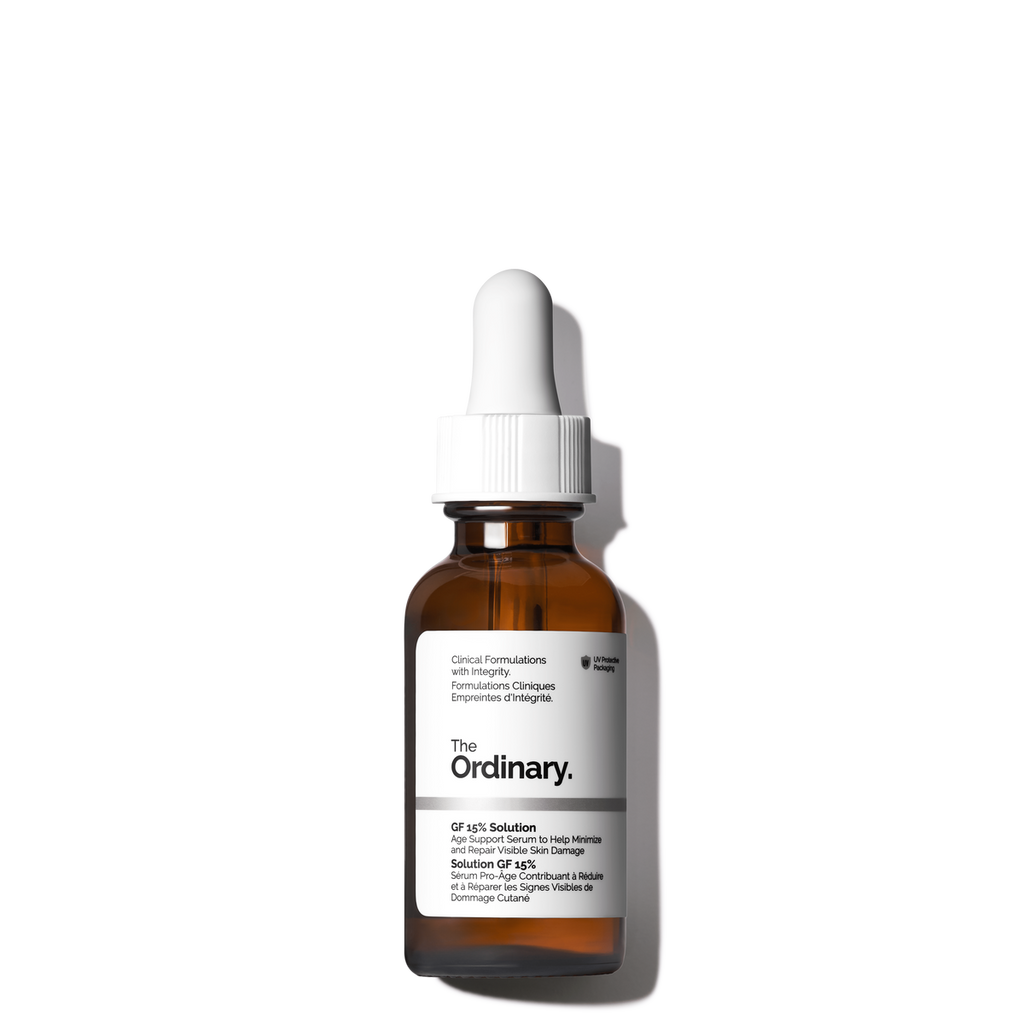 GF Solution Targeted Serum Care J5