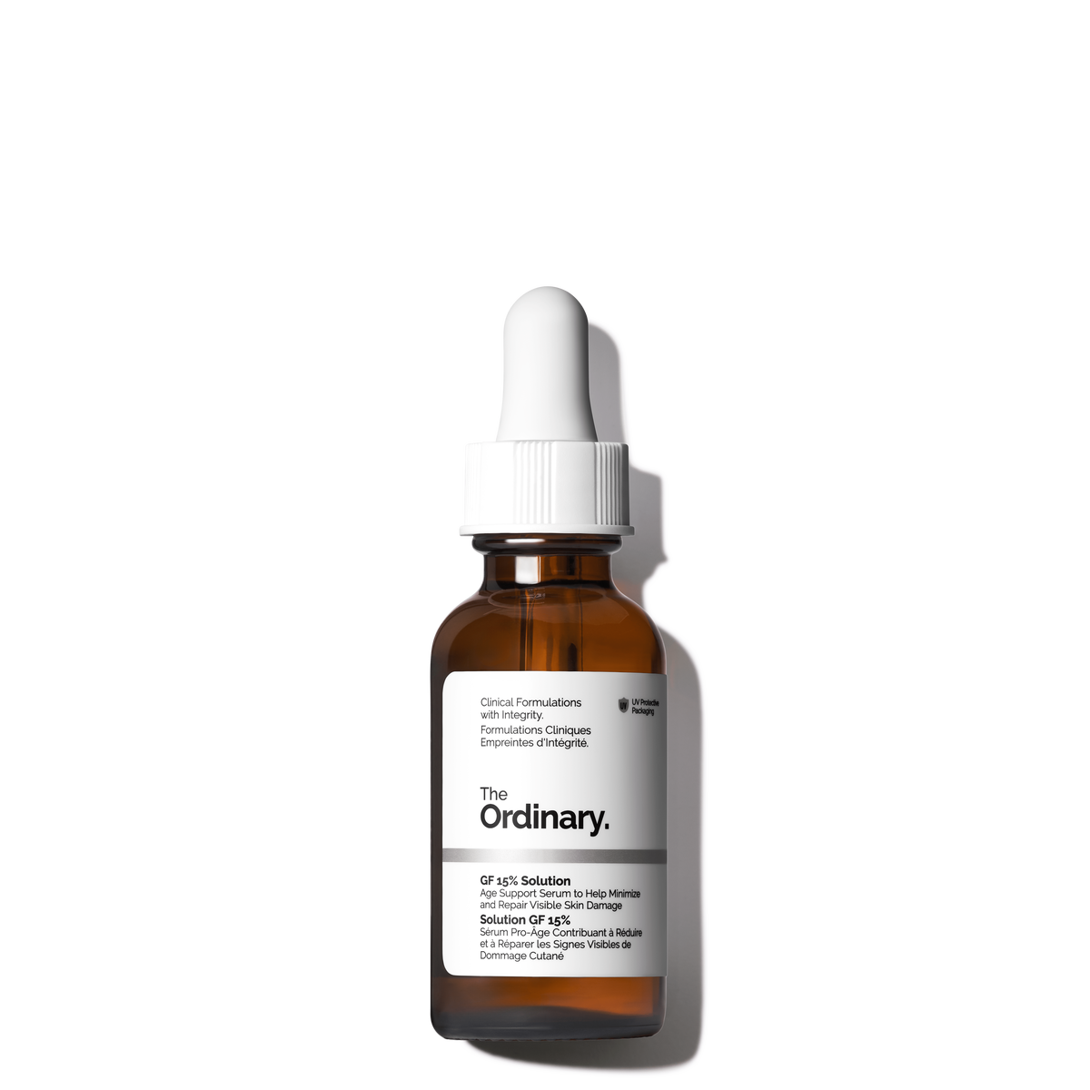 GF Solution Targeted Serum Care J5