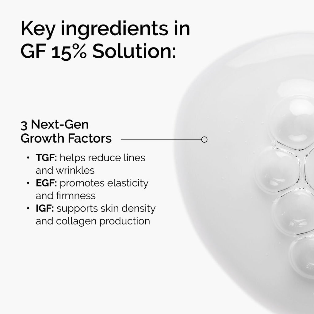 GF Solution Targeted Serum Care J5