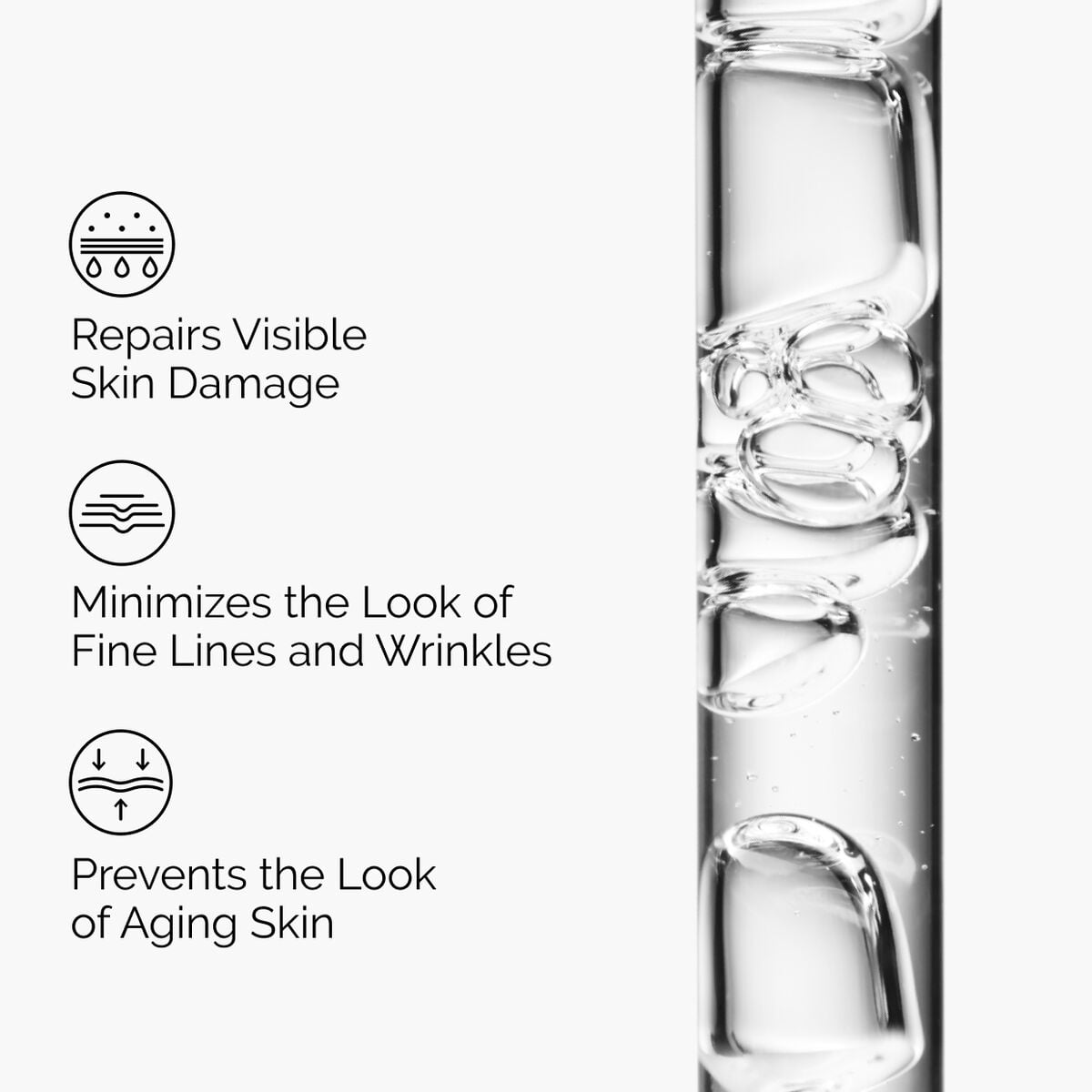 GF Solution Targeted Serum Care J5