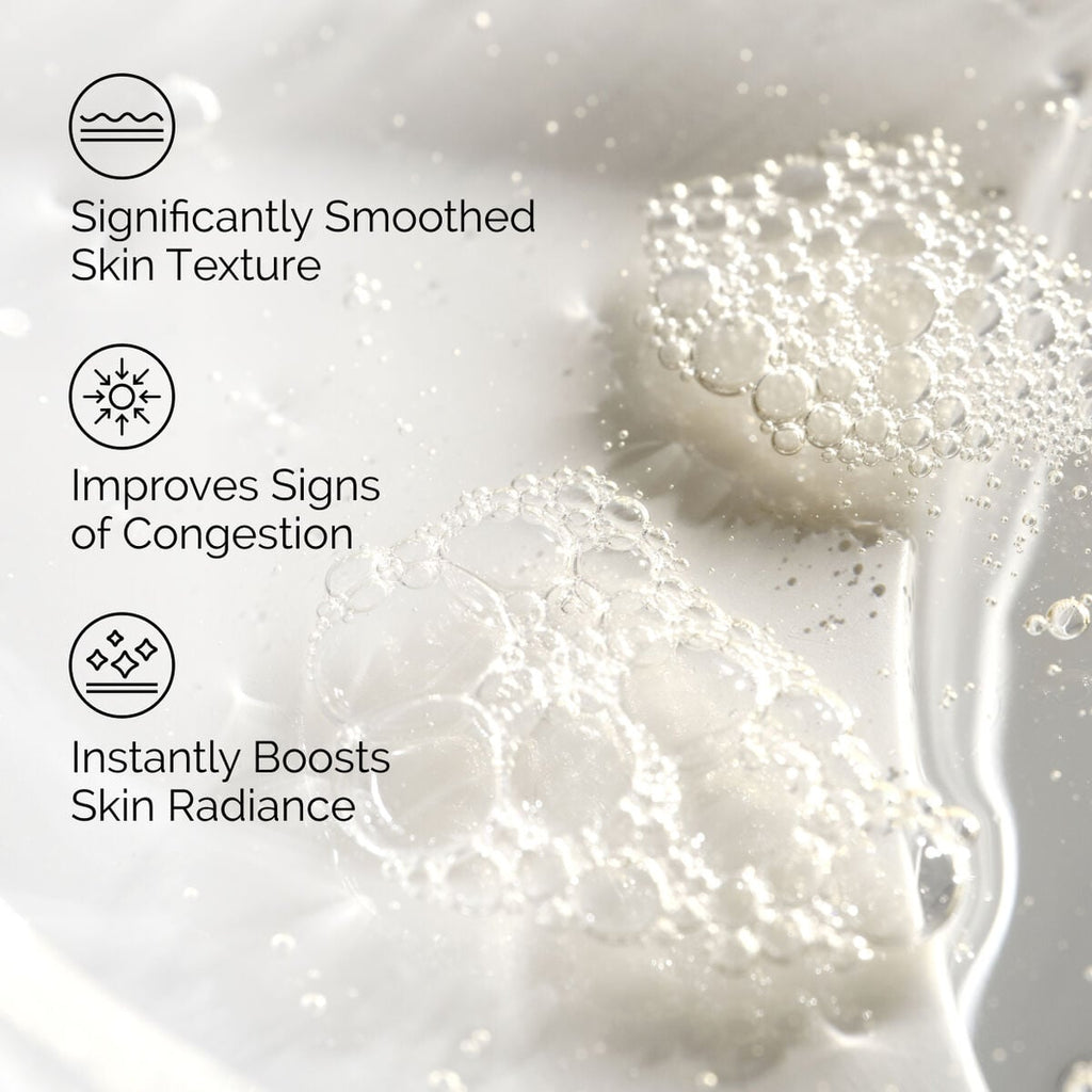 Glycolic Acid Exfoliating Toner Daily Toning Care G6