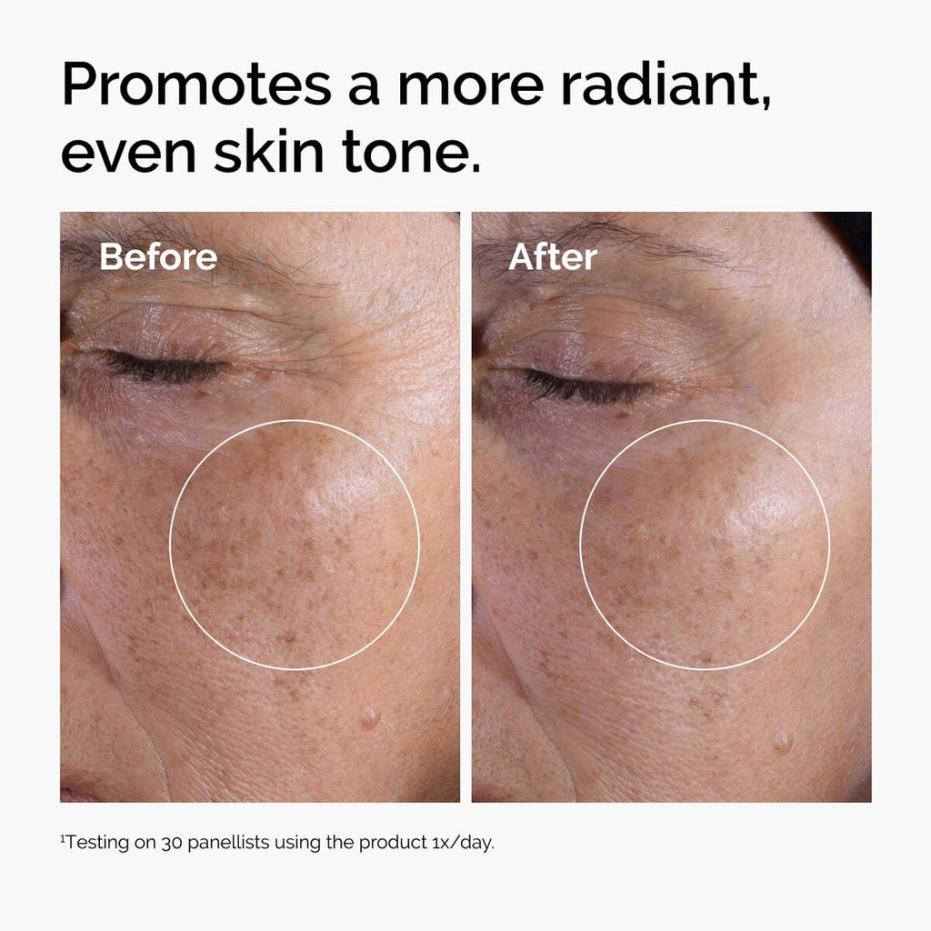 Glycolic Acid Exfoliating Toner Fresh Prep Ritual D6