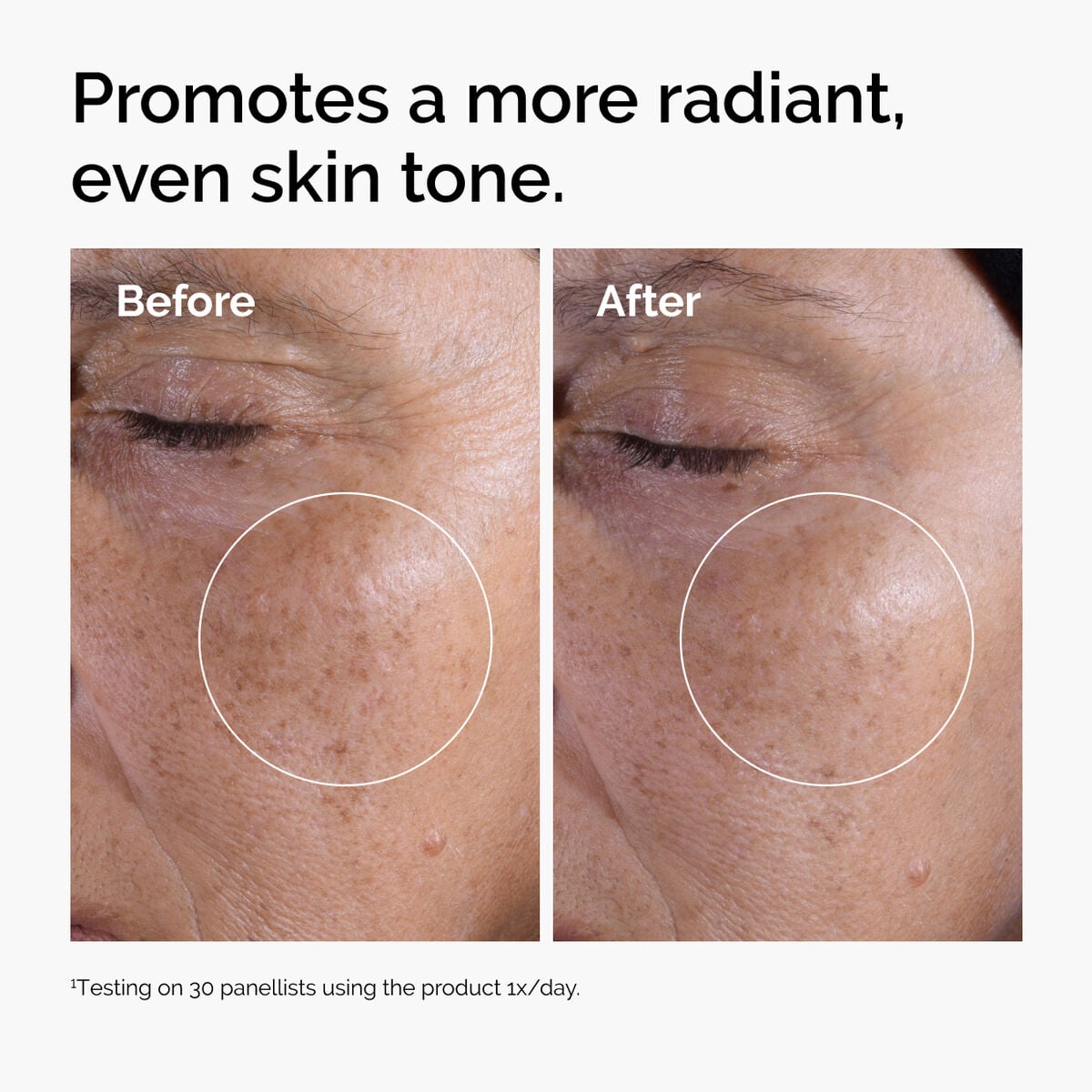 Glycolic Acid Exfoliating Toner Fresh Prep Ritual D6