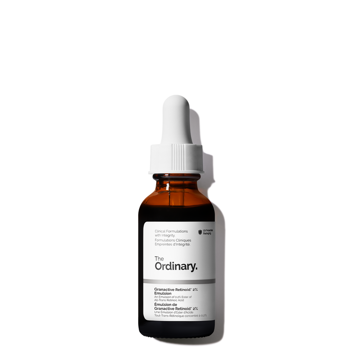 Granactive Retinoid Emulsion Daily Treatment Ritual X2