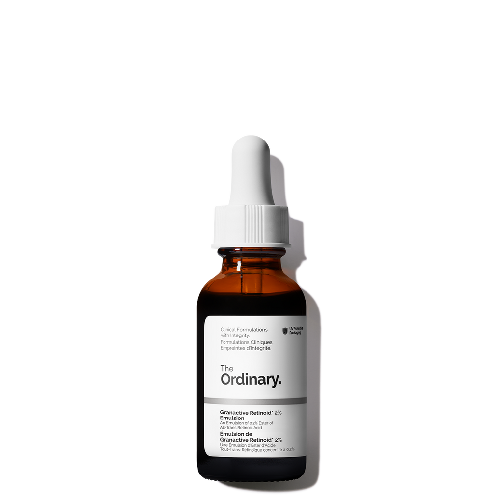 Granactive Retinoid Emulsion Targeted Serum Care Z0