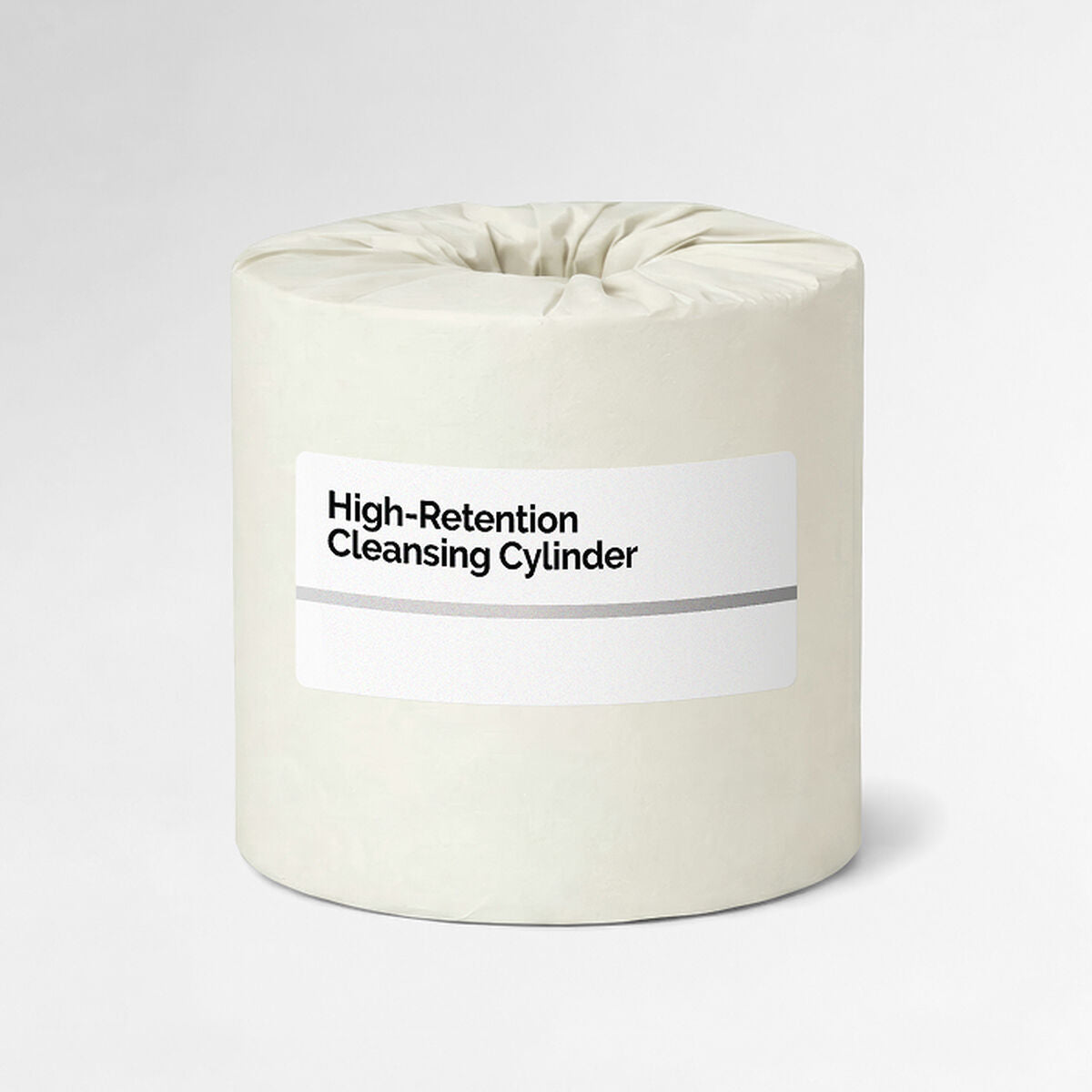 High-Retention Cleansing Cylinder Gentle Cleansing Care C2