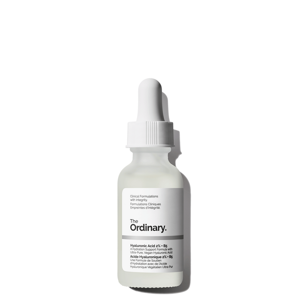 Hyaluronic Acid + B5 (Original Formulation) Targeted Serum Care D3