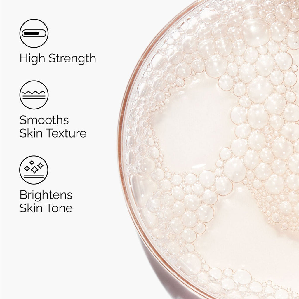 Lactic Acid + HA Targeted Serum Care X5