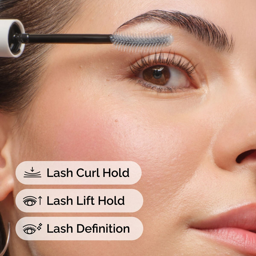 Lash Curl Finisher Hair Scalp Care Q7