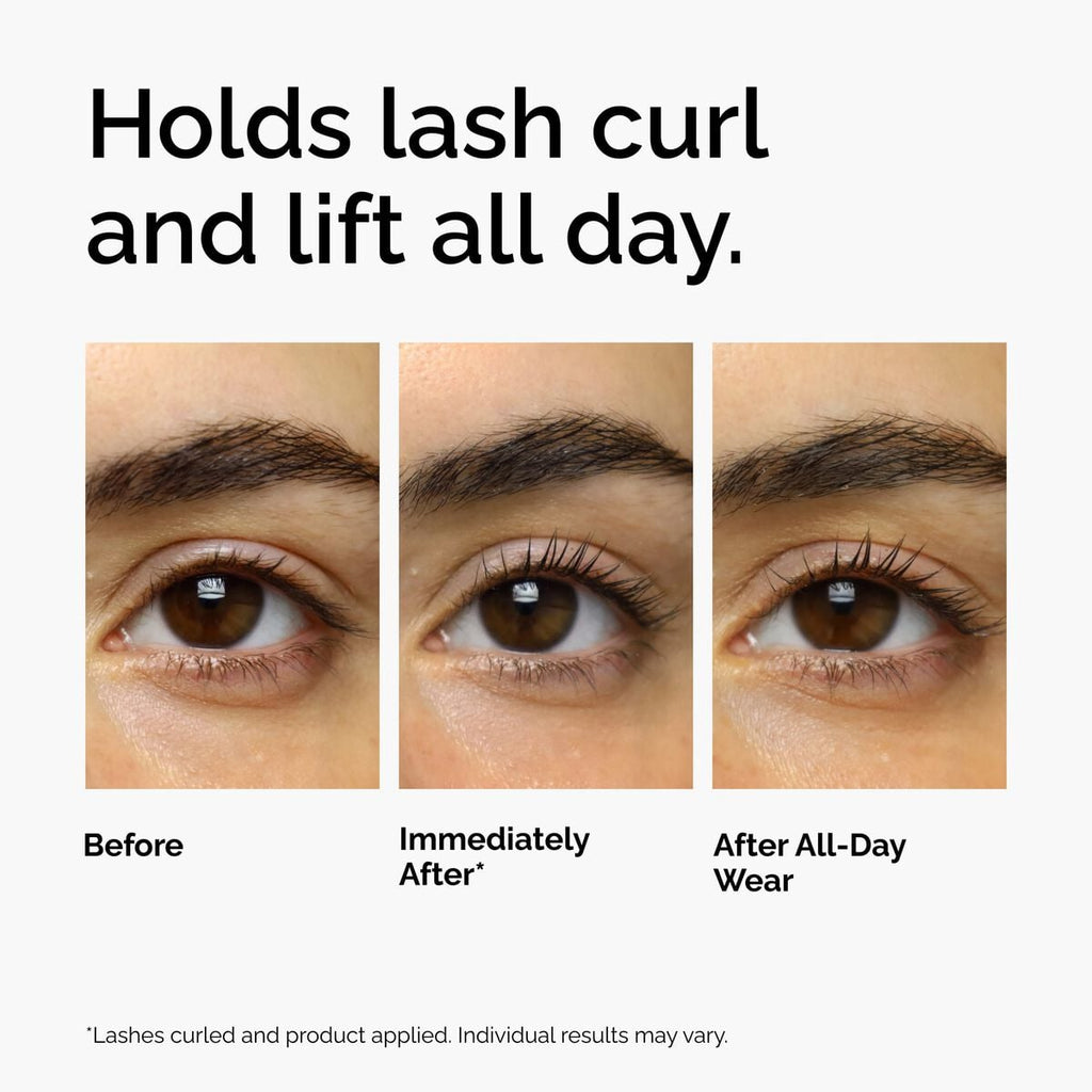 Lash Curl Finisher Hair Scalp Care Q7