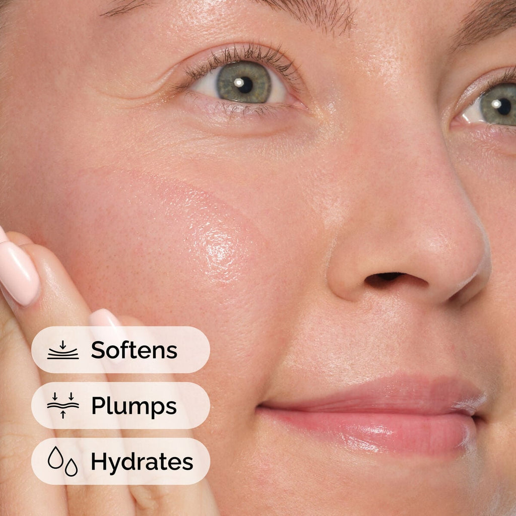 Marine Hyaluronics Targeted Serum Care H2