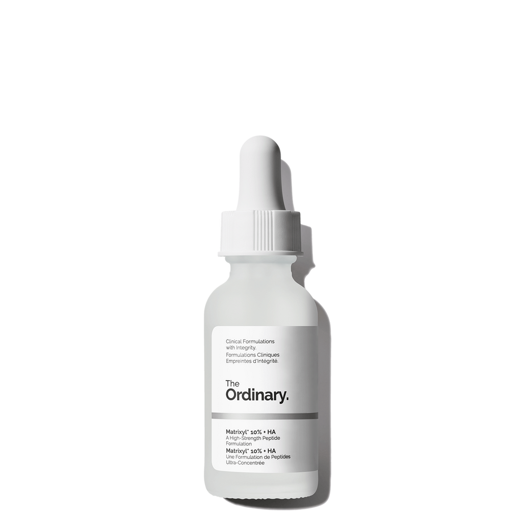 Matrixyl + HA Targeted Serum Care N7