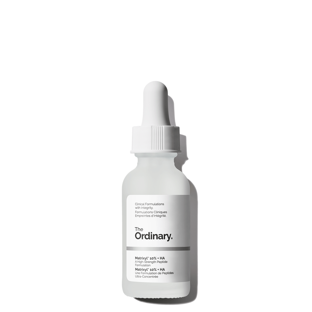 Matrixyl + HA Targeted Serum Care N7
