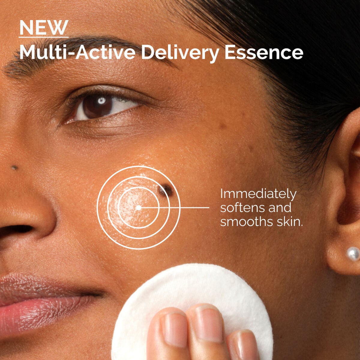 Multi-Active Delivery Essence Daily Toning Care P3