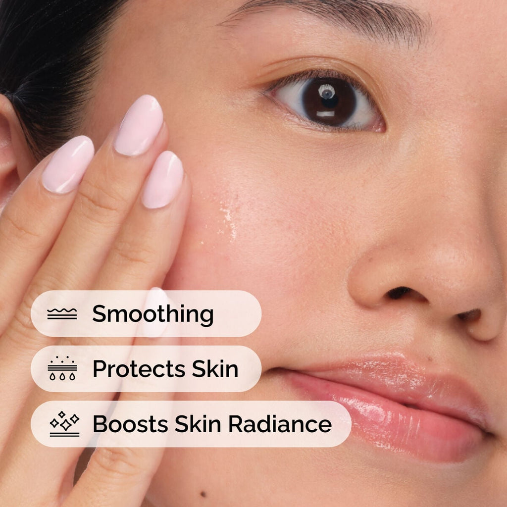 Multi-Antioxidant Radiance Serum Targeted Serum Care O9
