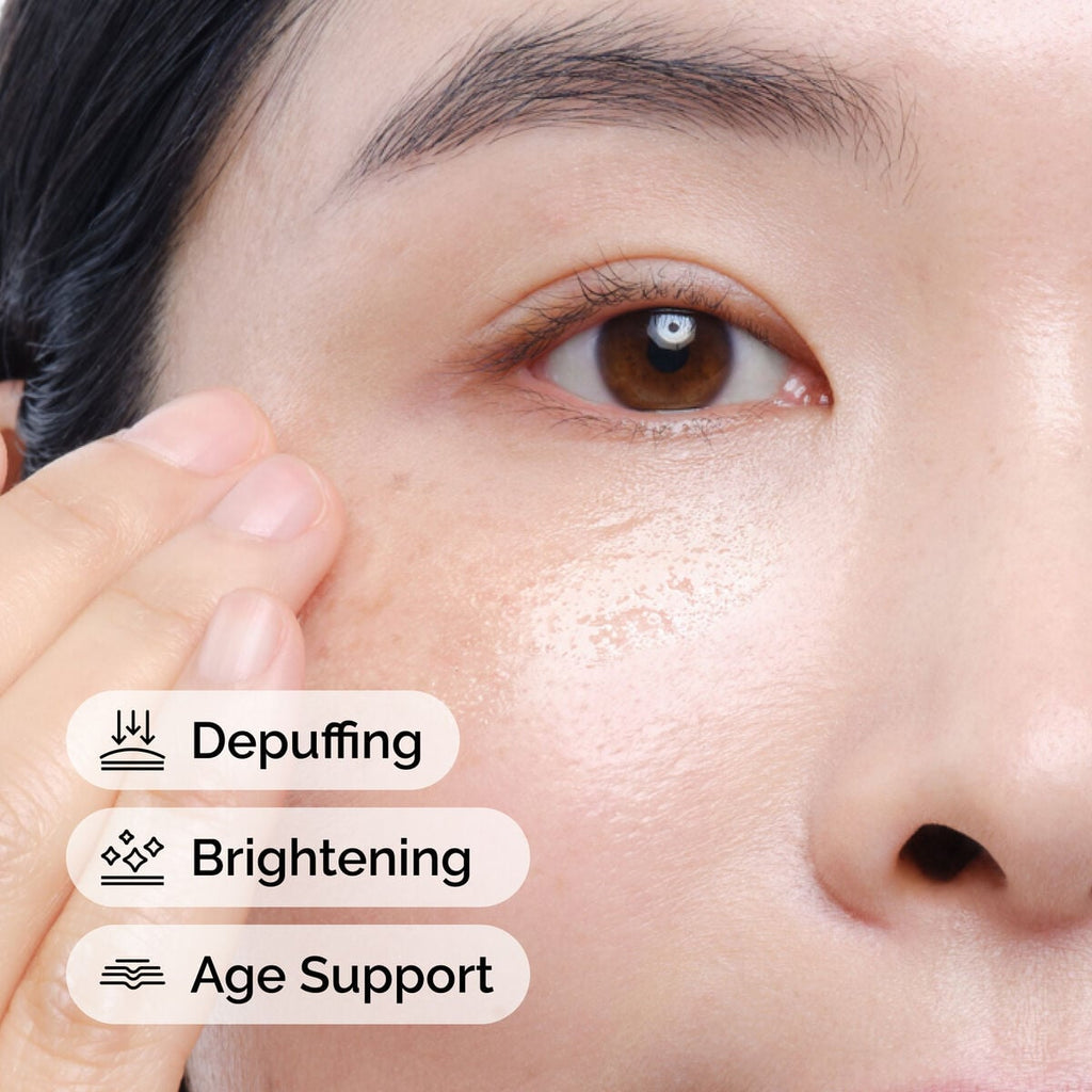 Multi-Peptide Eye Serum Eye Care Ritual C6