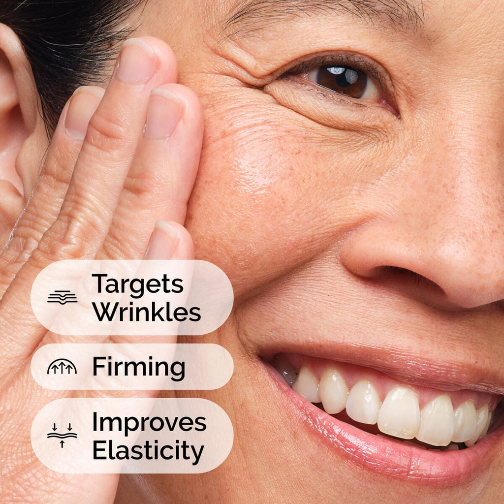 Multi-Peptide + HA Serum Daily Treatment Ritual D1