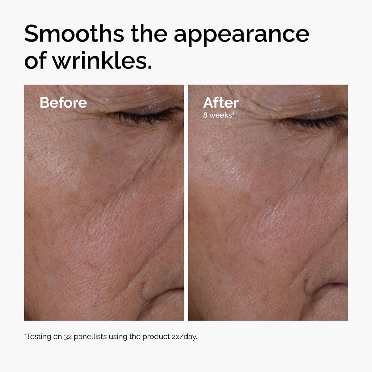 Multi-Peptide + HA Serum Daily Treatment Ritual D1