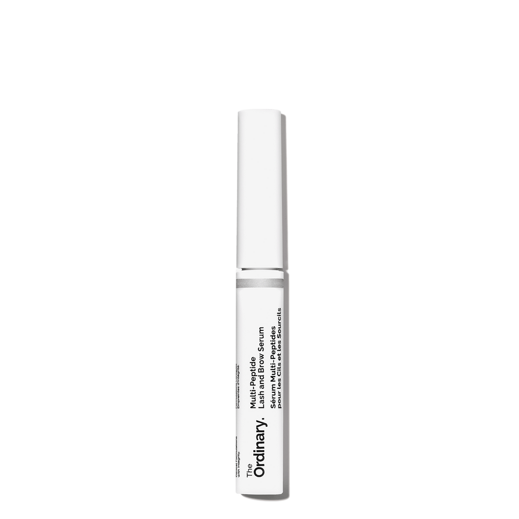 Multi-Peptide Lash and Brow Serum Targeted Eye Support B8