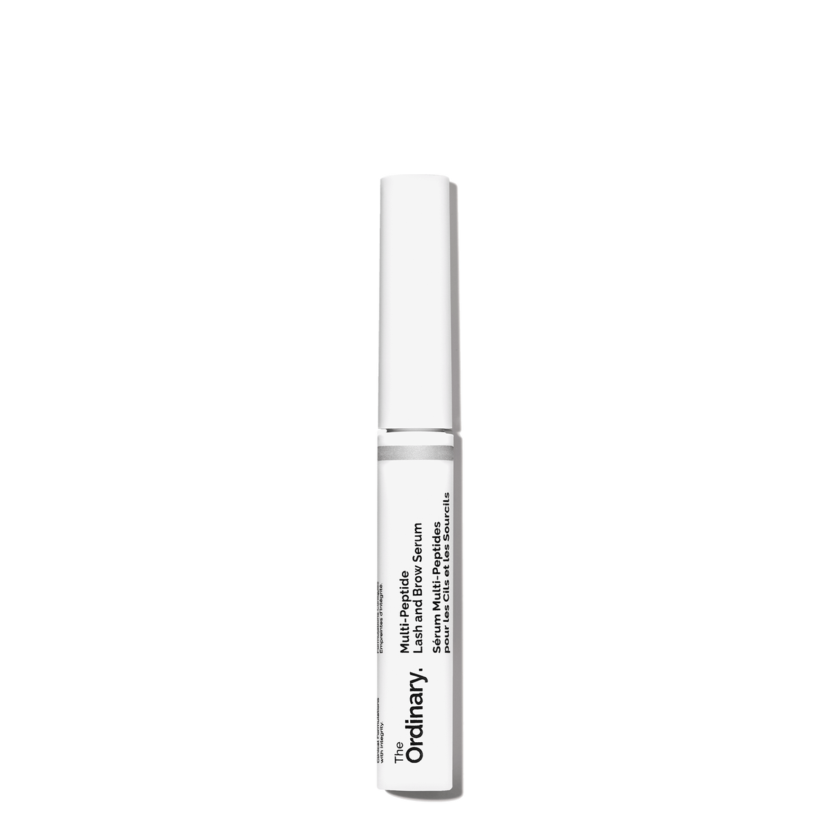 Multi-Peptide Lash and Brow Serum Targeted Eye Support B8