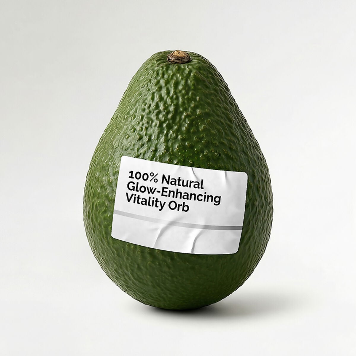 Natural Glow Enhancing Vitality Orb Everyday Care Essential I0