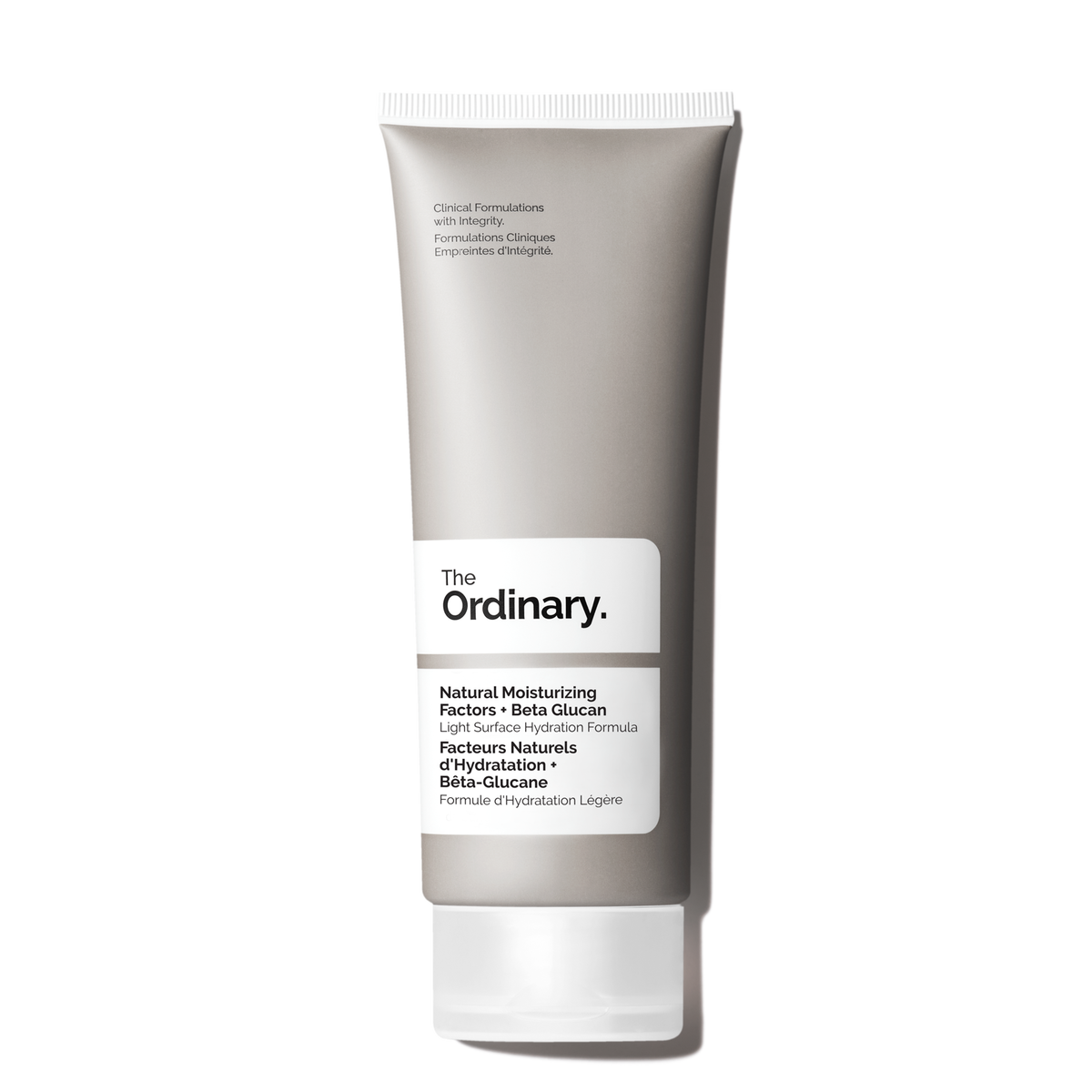 Natural Moisturizing Factors + Beta Glucan Daily Treatment Ritual K2