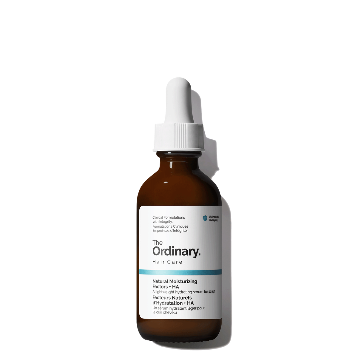 Natural Moisturizing Factors + HA for Scalp Targeted Serum Care N7