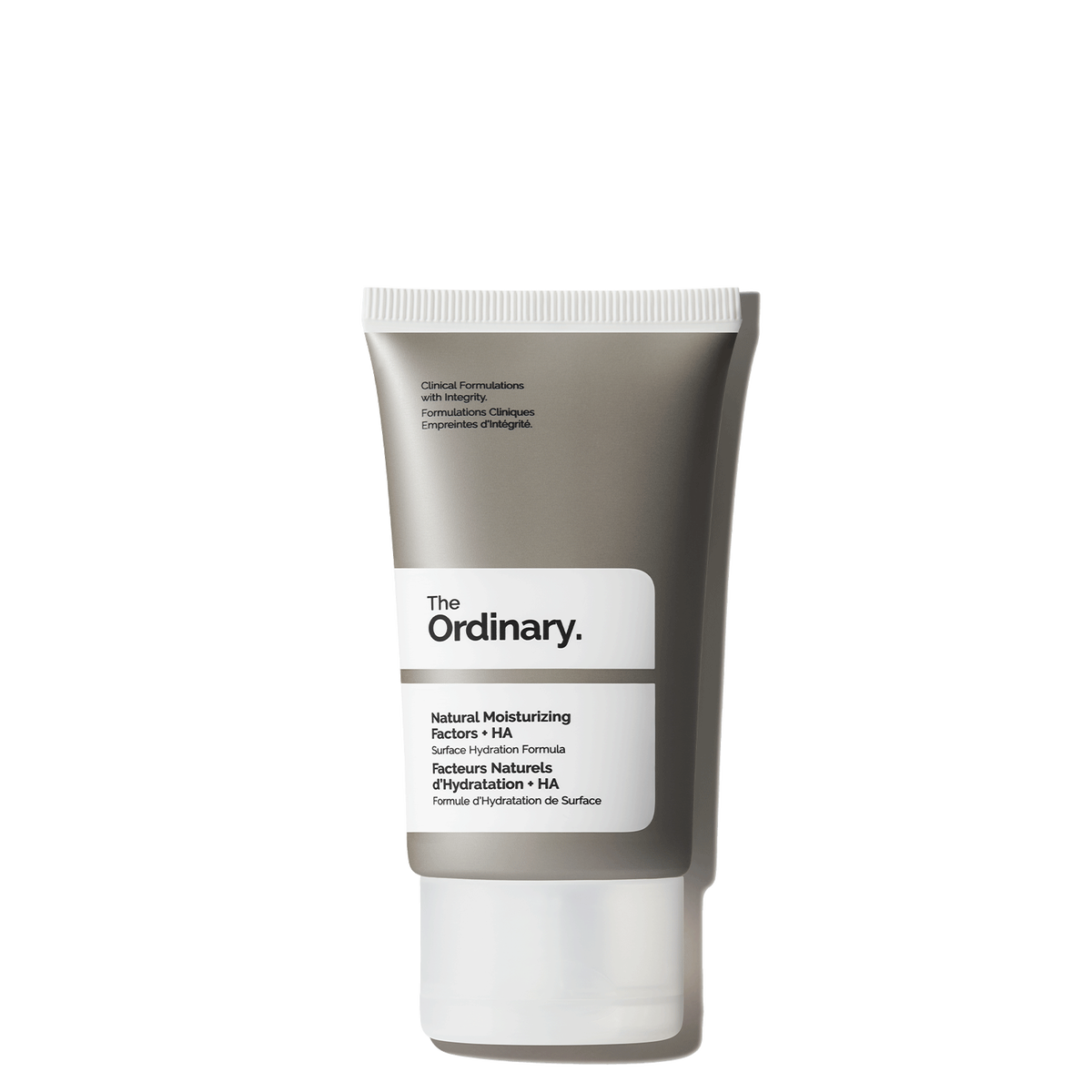 Natural Moisturizing Factors + HA Targeted Serum Care R6